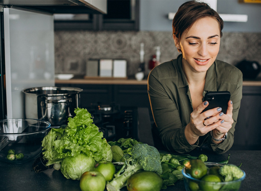 Cooking 101: Kitchen Basics to Advanced